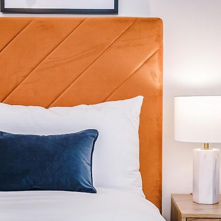 Host & Stay - The Cavern Quarter Nest Liverpool Exteriér fotografie