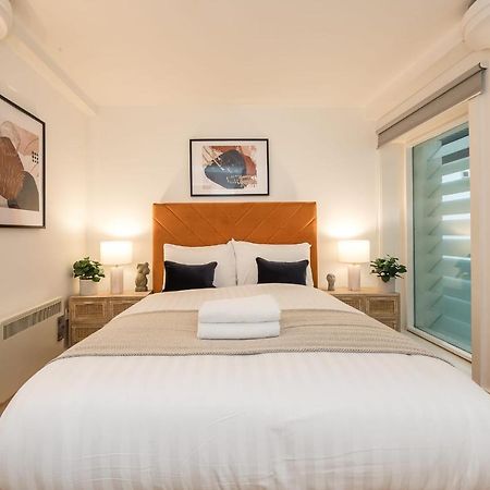 Host & Stay - The Cavern Quarter Nest Liverpool Exteriér fotografie