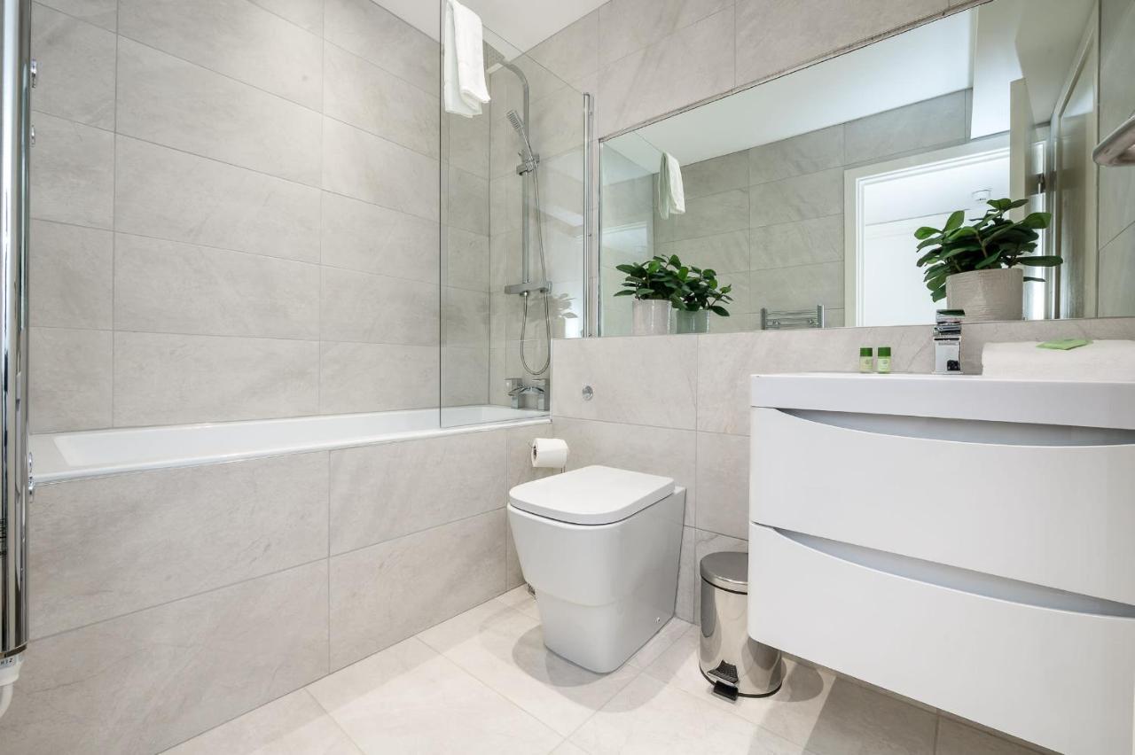 Host & Stay - The Cavern Quarter Nest Liverpool Exteriér fotografie